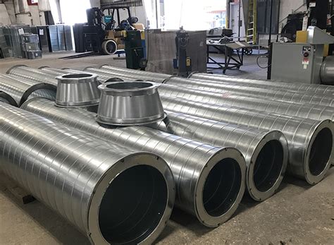 sheet metal ducting|galvanized sheet metal for hvac.